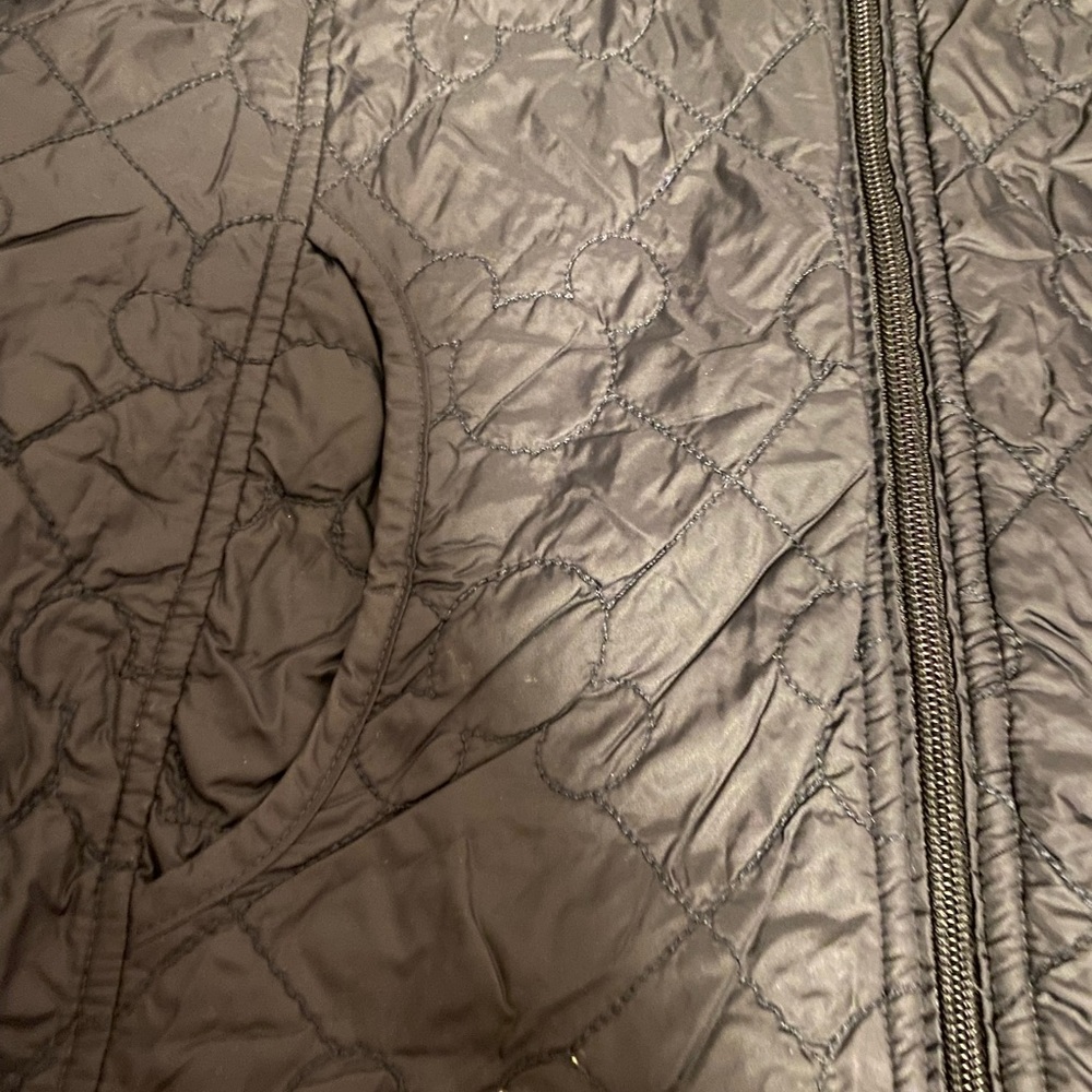 Disney Mickey Mouse Outlined Jacket - image 2